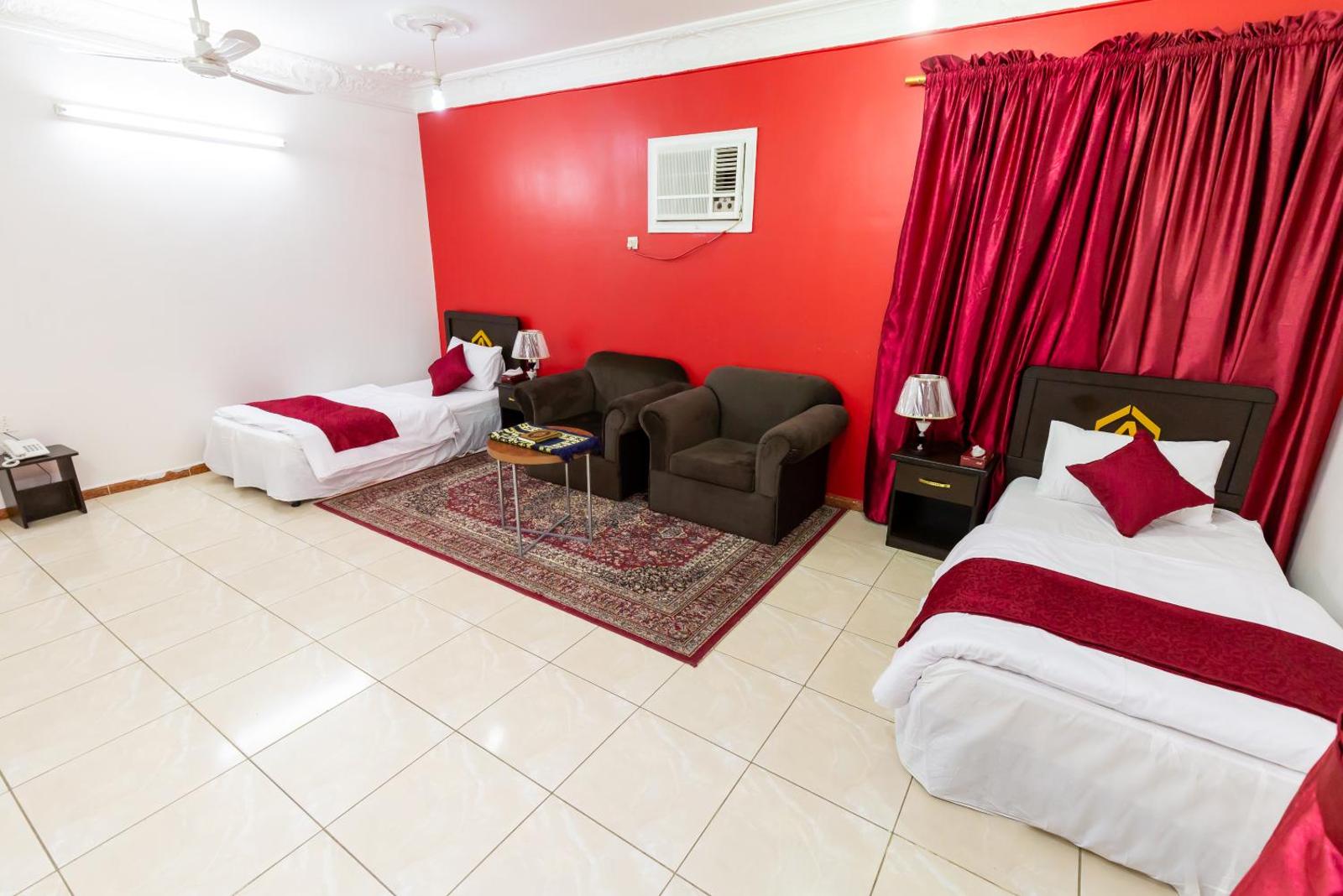 Al Eairy Apartments- Madinah 5 Main image 2